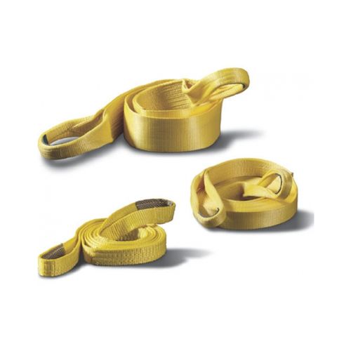 Корозащитная стропа 2"х 8" (5см х 2.4м) 14400lbs, Warn