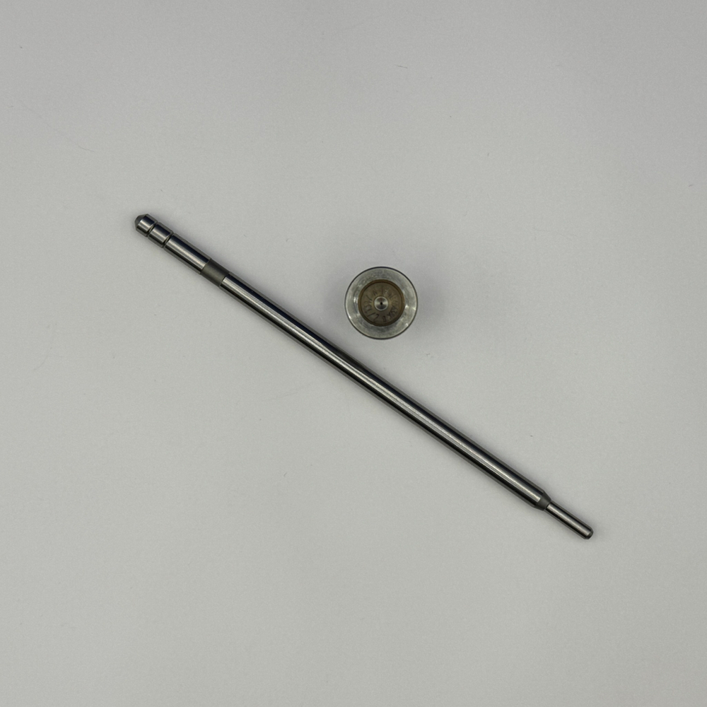 Клапан форсунки BOSCH F00RJ00218 / YJT