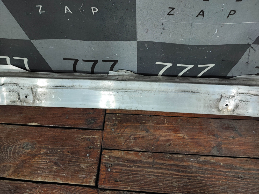 Усилитель переднего бампера BMW 3-Series (F30) 11-20 Б/У Оригинал 51117255393