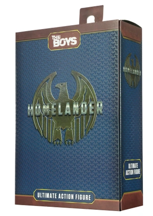 Фигурка The Boys: Homelander Ultimate 7