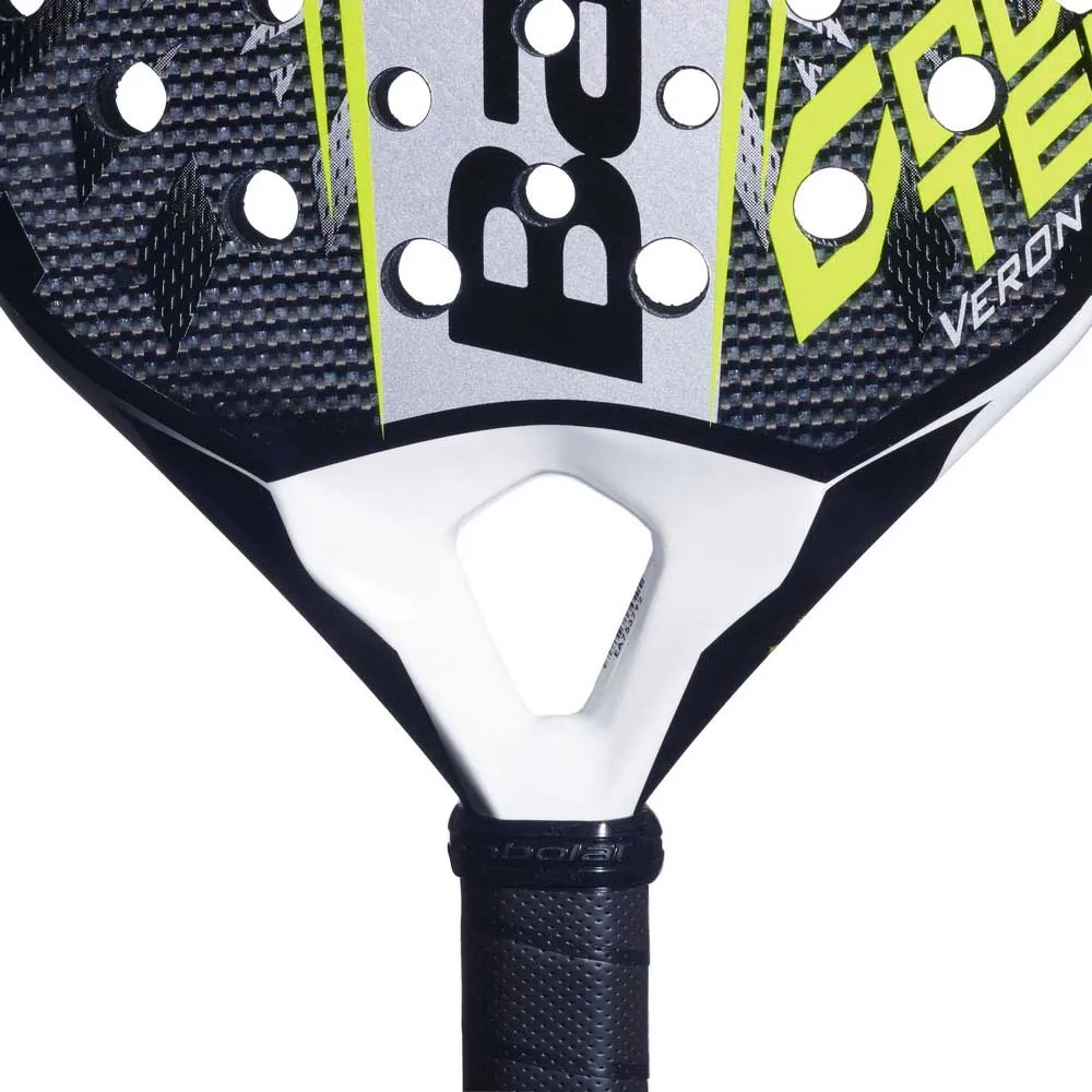 Babolat Ракетка для падела Counter Veron 2.6, синий