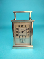 Каретные часы
