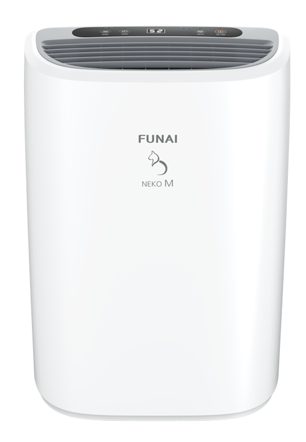Бытовые осушители воздуха FUNAI RAD-N12T5E фото 6