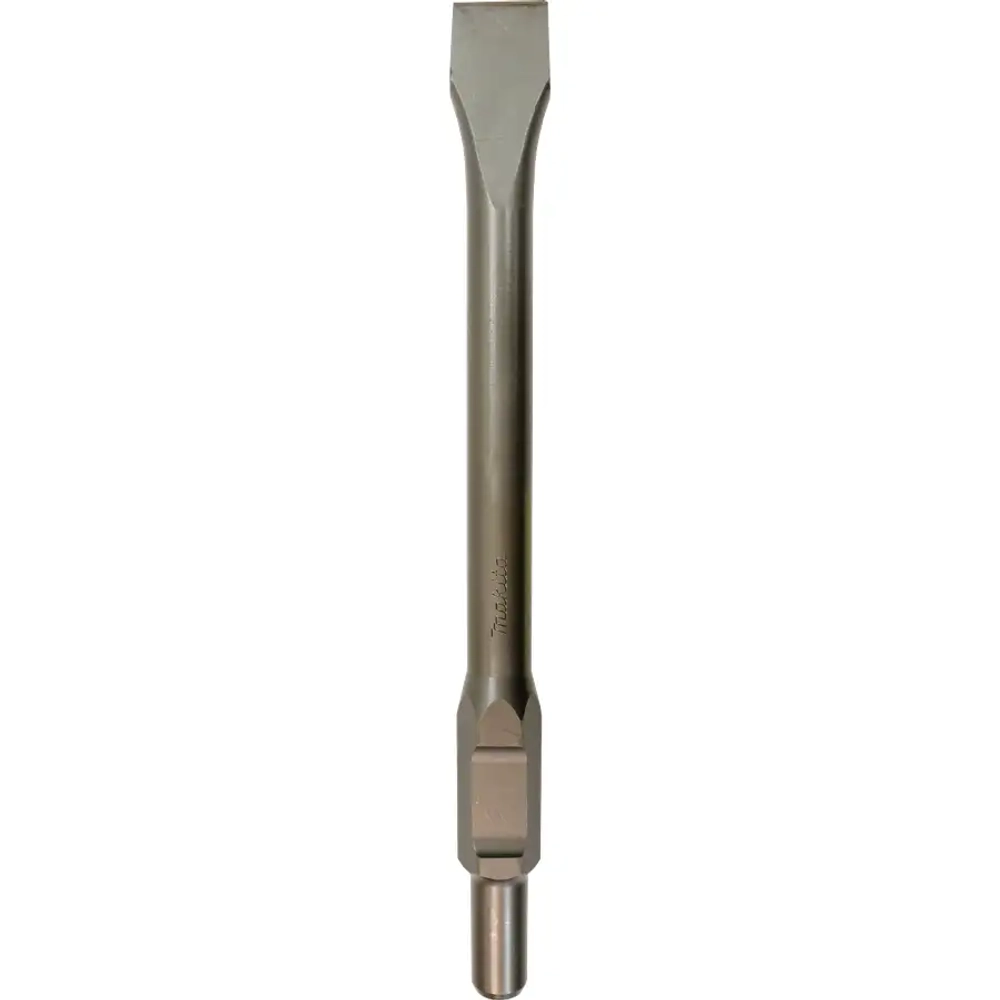 Лопаточное долото 36х410 мм Makita A-80597