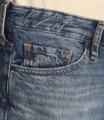 Jeansy j06 Armani Exchange - темно-синий(6LYJ06 Y2GAZ)