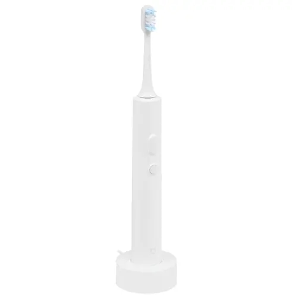 Щетка зубная электрическая Xiaomi Mijia Sonic Electric Toothbrush T501 белый