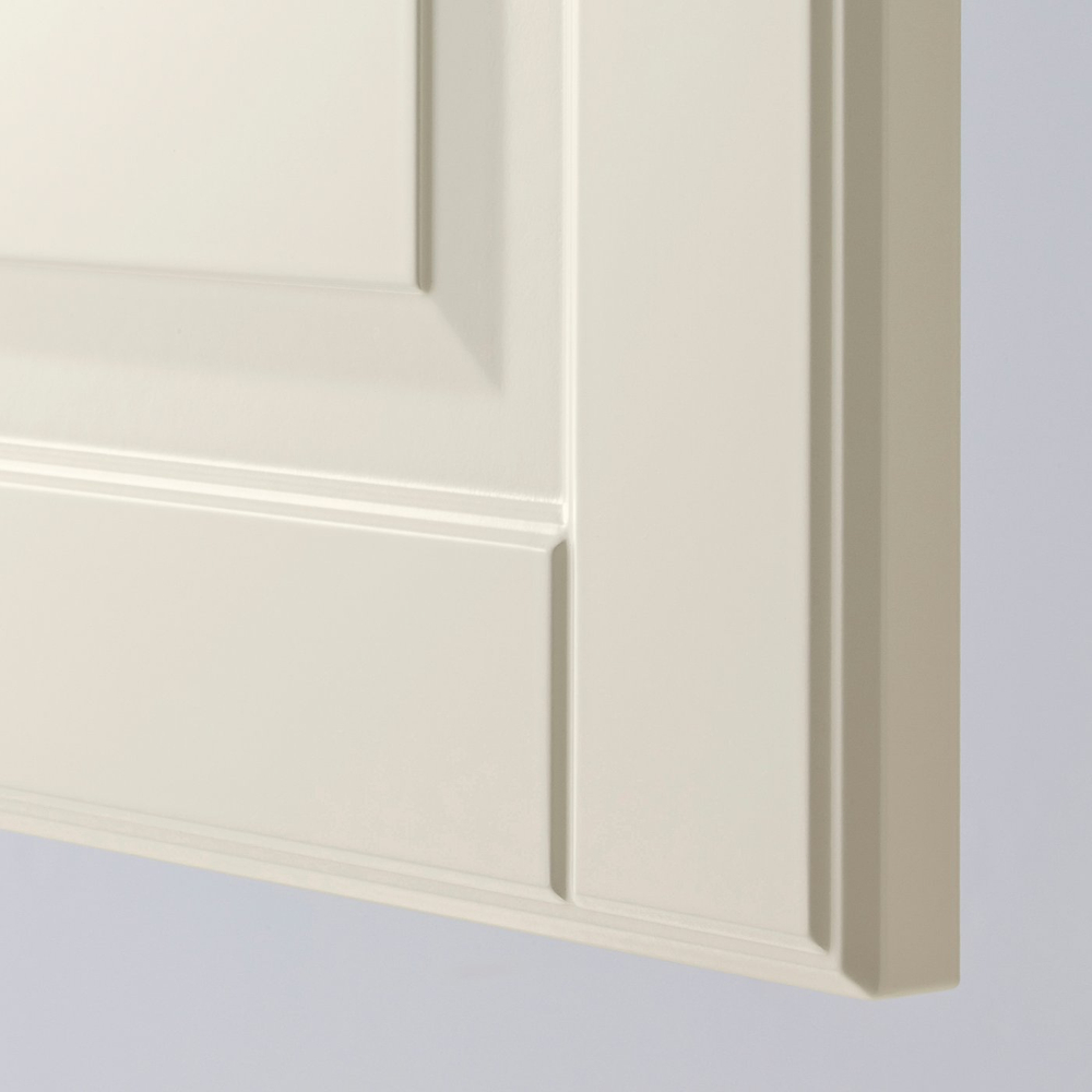 IKEA BODBYN  (ИКЕА БОДБИН)  -  Фасад ящика - кремовый 40x20 см