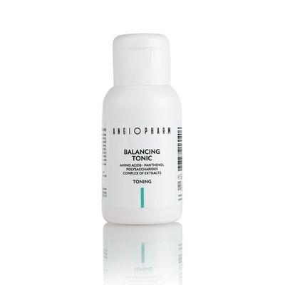 Балансирующий тоник с аминокислотами Angiopharm Balancing Tonic 50 мл