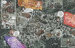Комикс Тысячи жизней Ирены Сендлер