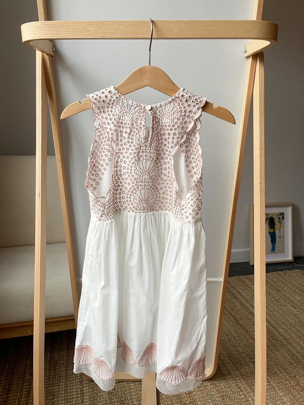 Платье Stella McCartney