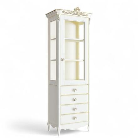 Витрина стеклянная R AG490E