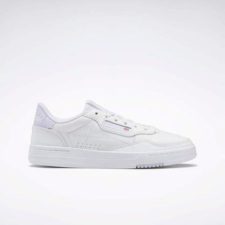 Кроссовки женские REEBOK COURT PEAK