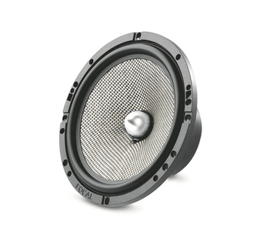 Автомобильная двухполосная компонентная акустика FOCAL 165AS