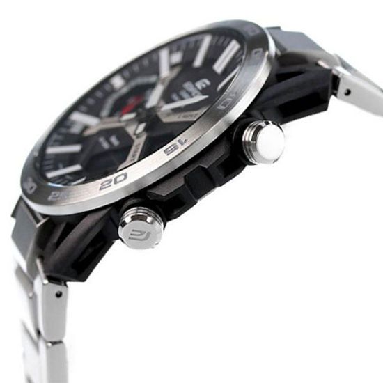 Наручные часы Casio Edifice ECB-2000D-1AEF