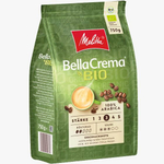 Кофе зерновой MELITTA BellaCrema BIO, 750 г (Из Финляндии)