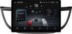 Магнитола для Honda CR-V 4 2012-2016 (большая рамка 10) - Teyes CC4-PRO монитор 13" 2K QLED на Android 13, Быстрейшая, Snapdragon 778G, ИИ, CarPlay, DSP, 4G SIM-слот
