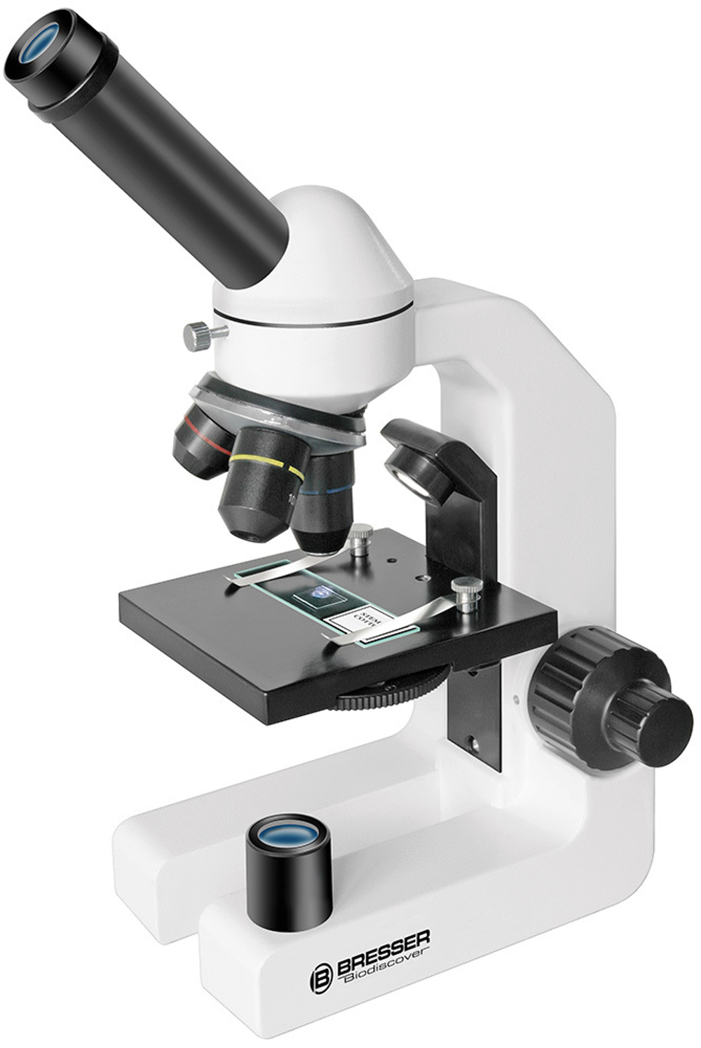 Микроскоп Bresser BioDiscover 20-1280x