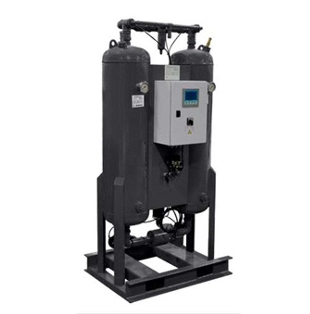Осушитель воздуха DALGAKIRAN DryAir DA 440 (-70C) Осушитель воздуха DALGAKIRAN DryAir DA 440 (-70C)