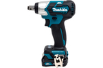 Аккумуляторный гайковерт Makita TW161DWAE