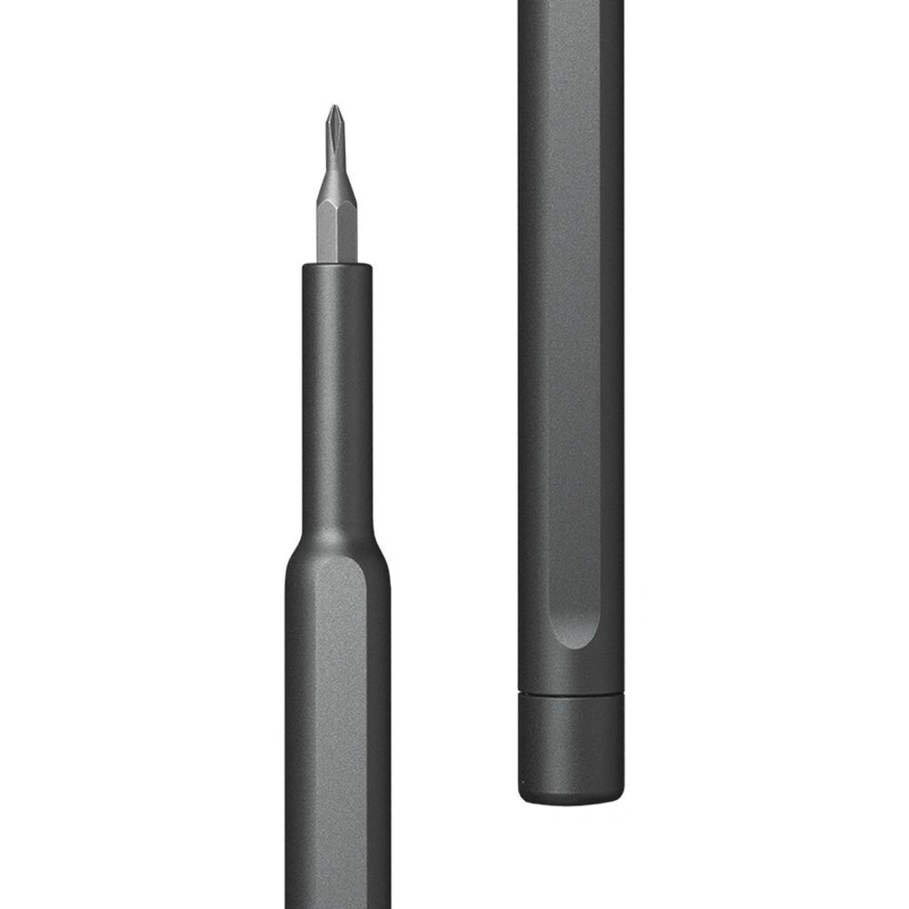 Набор бит Xiaomi Mi Precision Screwdriver Kit набор бит, 25 предметов [BHR4680GL]
