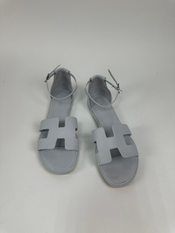 Сандалии Hermes Santorini
