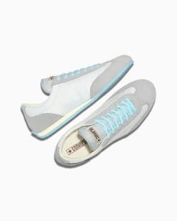Converse Кроссовки 1908 Jogger, серый