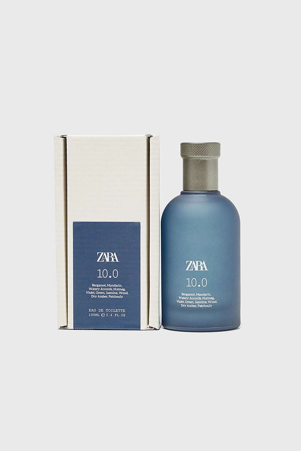 Zara 10.0
