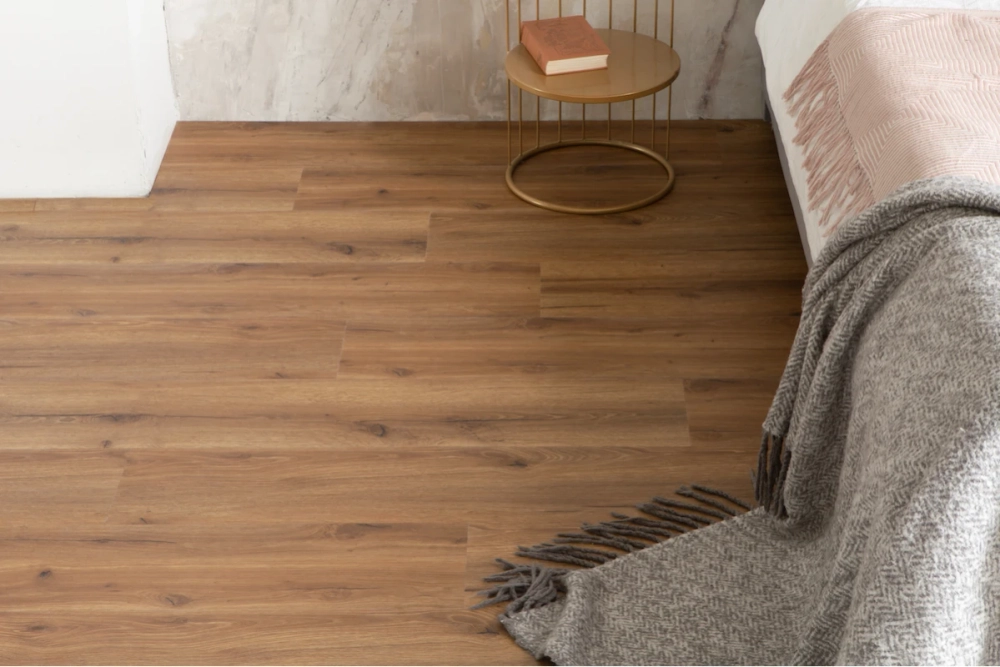 Кварц-винил Клеевой LVT Vinilam VinilPol Glue LVT 2 мм Дуб Сан-Ремо 4.459 м2
