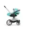 Детская коляска Cybex Priam IV 3 в 1 by Jeremy Scott Car