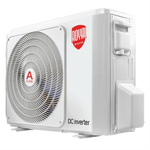 Сплит-система кондиционер настенный Royal Thermo Siena RTSI-18HN8 на 52 м²