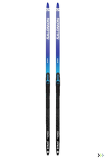 Беговые лыжи Salomon S/Max Skate Jr.