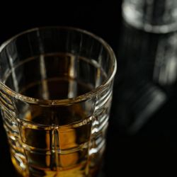 Стакан Олд Фэшн 350 мл "King 2" d 8 см h9,5 см P.L. - BarWare [6]
