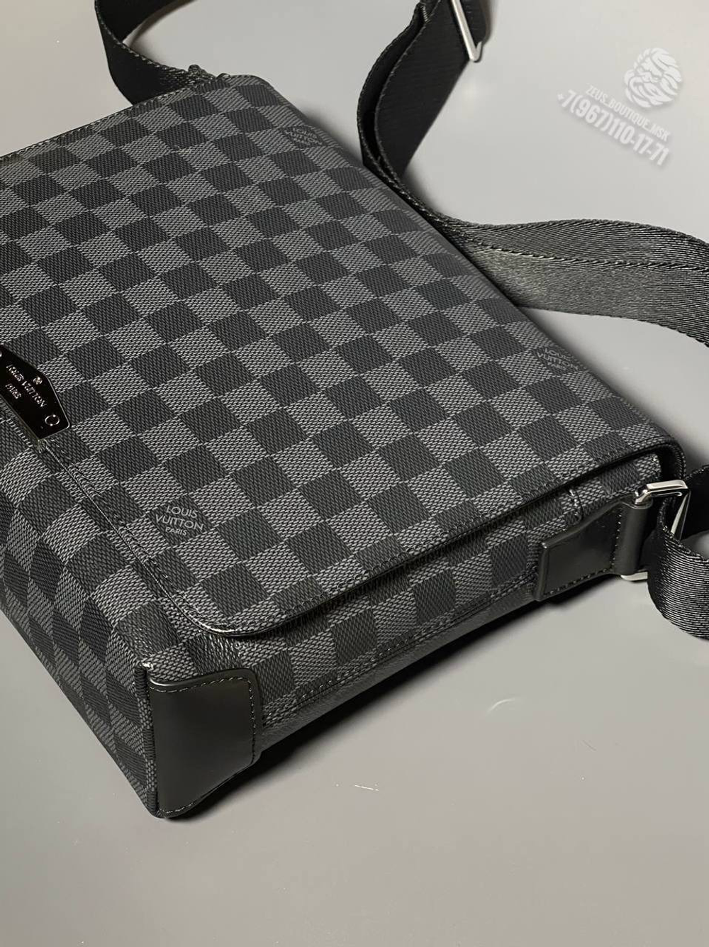 Сумка через плечо Louis Vuitton