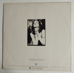Винтажная виниловая пластинка LP Madonna Like A Prayer (Польша 1989)