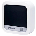 Анализатор качества воздуха Xiaomi Qingping CO2 and Thermo-Hygrometer (CGP22C) белый