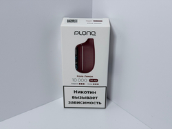Plonq Max Pro 10000 Кола Лимон