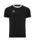 Футболка игровая DIVISION PerFormDRY Element Jersey, черный