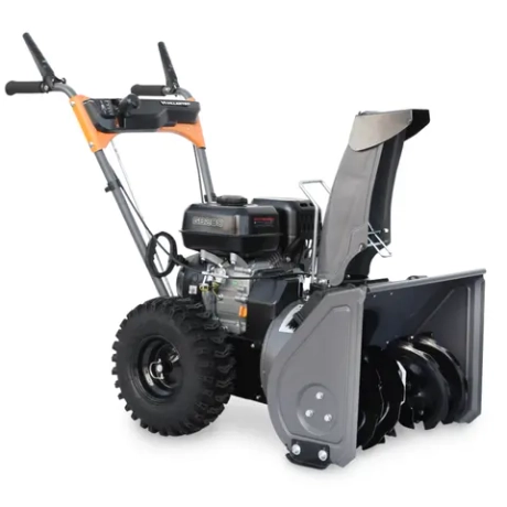 Снегоуборщик бензиновый Villartec WB5556