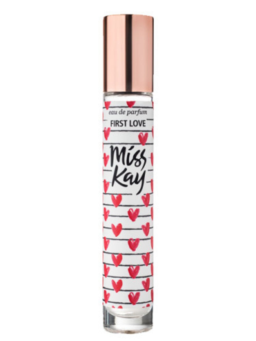 Miss Kay First Love