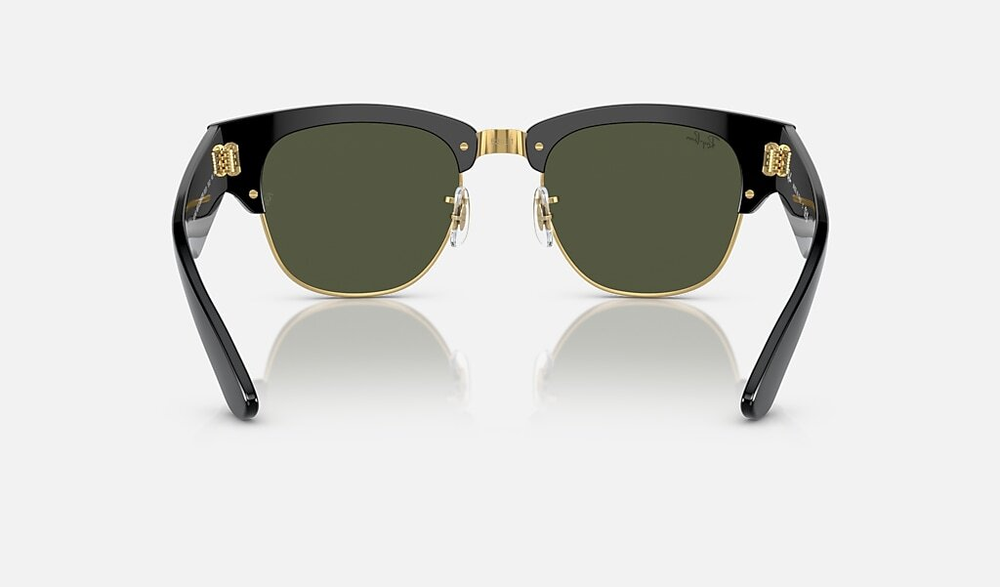 RAY-BAN MEGA CLUBMASTER RB0316S 901/31