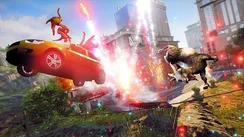PS5 Goat Simulator 3 Pre-Udder Edition (Б/У, Русские субтитры, PPSA-04158)