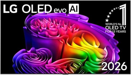 OLED телевизор LG OLED evo AI G6 OLED77G6