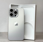 iPhone 15 Pro Max, 256 ГБ б/у