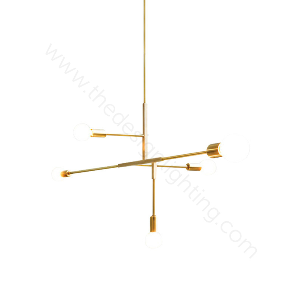 Ceiling design lamp  Cliff by Lambert & Fils