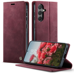 Чехол-книжка CaseMe RFiD Samsung Galaxy A55