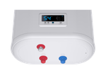 Накопительный электрический водонагреватель Thermex IF 80 V (pro)