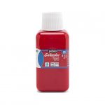 Краска для ткани непрозрачная Setacolor Opaque 250 мл, 296-026 алый, Pebeo, 296-026