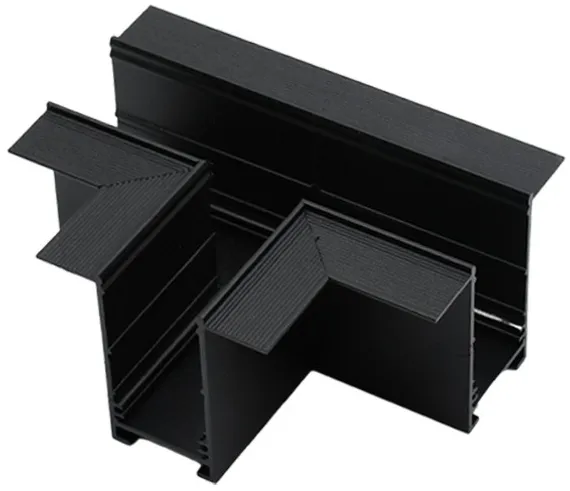 Соединитель T-образный Magnetic track 220 APL.0283.00.03 Aployt