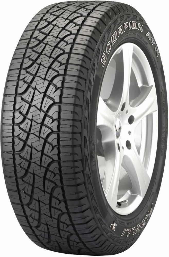 Pirelli Scorpion ATR 235/45 R20 100W