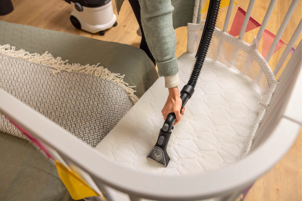 Моющий пылесос SE 5 Upholstery